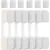 Applicable à FEELNEEDY Lot 6 filtres + 6 éponges pour fontaine FN-W17 3,2L Applicable à FEELNEEDY Lot 6 filtres + 6 éponges pour fontaine FN-W17 3,2L