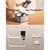 Applicable à FEELNEEDY Lot 6 filtres + 6 éponges pour fontaine FN-W17 3,2L Applicable à FEELNEEDY Lot 6 filtres + 6 éponges pour fontaine FN-W17 3,2L