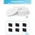 Applicable à SIBAYS Lot 6 filtres pour fontaine FS68 9,5L diamètre 17,8cm Applicable à SIBAYS Lot 6 filtres pour fontaine FS68 9,5L diamètre 17,8cm