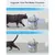 Applicable à HAPUP Capteur mouvement PIR pour fontaine chat USB 5V 1A Applicable à HAPUP Capteur mouvement PIR pour fontaine chat USB 5V 1A