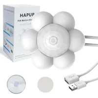 Applicable à HAPUP Capteur mouvement PIR pour fontaine chat USB 5V 1A