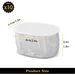 Zoomtopia Lot 10 filtres pour fontaine chat W300/W500 2L