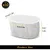Zoomtopia Lot 10 filtres pour fontaine chat W300/W500 2L Zoomtopia Lot 10 filtres pour fontaine chat W300/W500 2L