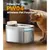 Zoomtopia Lot 6 filtres pour fontaine PW04 3,5L acier inox Zoomtopia Lot 6 filtres pour fontaine PW04 3,5L acier inox