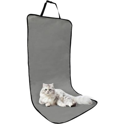 Tapis Siège Voiture Chien Usage Quotidien - PetTribes
