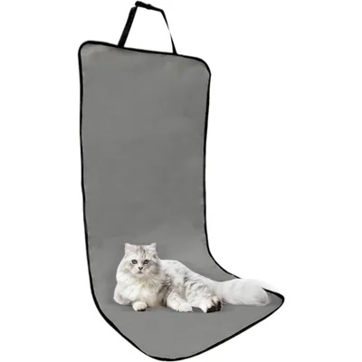 PetTribes Hundesitz-Matte Wasserfest Oxford | Alltags- und Campingversion PetTribes Hundesitz-Matte Wasserfest Oxford | Alltags- und Campingversion