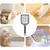 Pelle à Litière pour Chat - Filtre À Déjections Félines Pelle à Litière pour Chat - Filtre À Déjections Félines