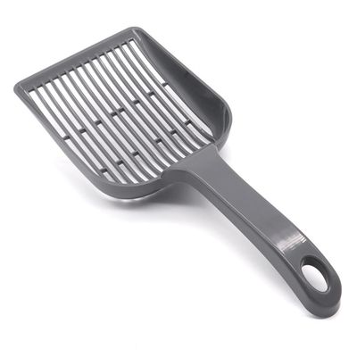 Pelle à Litière pour Chat - Filtre À Déjections Félines