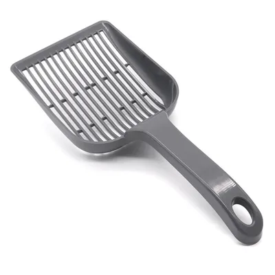 Pelle à Litière pour Chat - Filtre À Déjections Félines Pelle à Litière pour Chat - Filtre À Déjections Félines