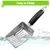 ZooVenture Pelle Litiere Chat Inox ZooVenture Pelle Litiere Chat Inox