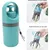 ZooVenture Pelle Dejectis Chien 6 Griffes Bleu ZooVenture Pelle Dejectis Chien 6 Griffes Bleu
