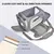 FurryFusion Sac à transport pour chats et chiens FurryFusion Sac à transport pour chats et chiens