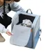 FurryFusion Katzen-Reisetasche