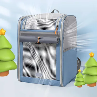 FurryFusion Sac de voyage pour chat FurryFusion Sac de voyage pour chat