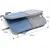 FurryFusion Sac de voyage pour chat FurryFusion Sac de voyage pour chat