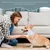 FurryFusion Postoperativer Schutzkragen für Hunde und Katzen