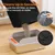 PetTribes Katzentoilettenmatte Wabendesign