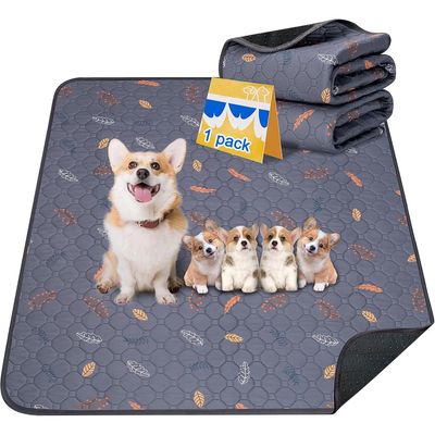 ZooVenture Tapis Urine Lavable Imperméable