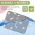 ZooVenture Tapis Urine 4 Couches Lavable ZooVenture Tapis Urine 4 Couches Lavable