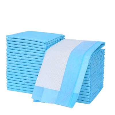 ZooVenture 5-Layer Dog Pee Pads - Super Absorbent & Waterproof
