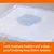 ZooVenture 5-Layer Dog Pee Pads - Super Absorbent & Waterproof