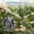 ZooVenture Kit 3-en-1 Aquarium - Pince, Ciseaux, Inox ZooVenture Kit 3-en-1 Aquarium - Pince, Ciseaux, Inox