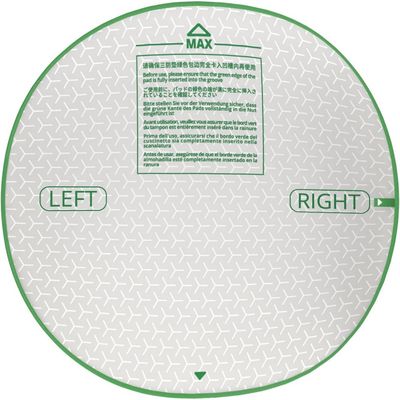 Rembourrage intérieur antiadhésif pour litière PETKIT Pura Max 2