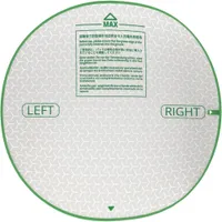 Antihaft-Innenauskleidung für PETKIT Pura Max 2
