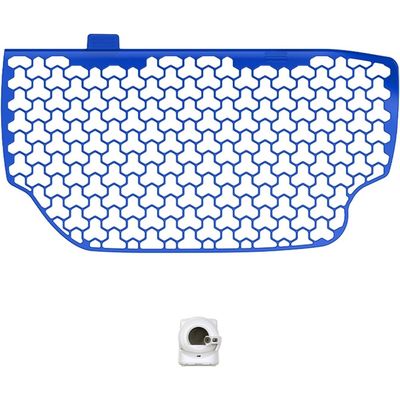 Tamis standard pour litière PETKIT PUROBOT Ultra compatible tofu et mixte