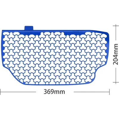 Tamis standard pour litière PETKIT PUROBOT Ultra compatible tofu et mixte Tamis standard pour litière PETKIT PUROBOT Ultra compatible tofu et mixte