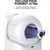 Tamis standard pour litière PETKIT PUROBOT Ultra compatible tofu et mixte Tamis standard pour litière PETKIT PUROBOT Ultra compatible tofu et mixte