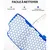 Tamis standard pour litière PETKIT PUROBOT Ultra compatible tofu et mixte Tamis standard pour litière PETKIT PUROBOT Ultra compatible tofu et mixte