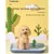 ZooVenture Bac Toilette Chien Amovible Hygiénique ZooVenture Bac Toilette Chien Amovible Hygiénique