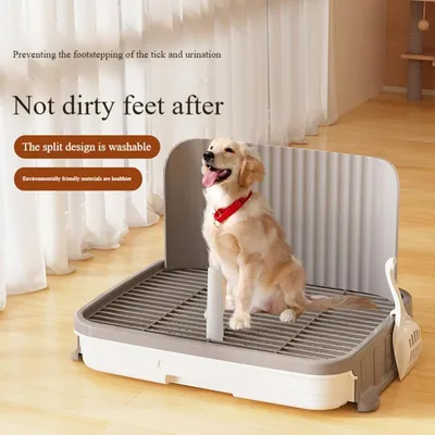 ZooVenture Tapis Toilette Chiot Anti-Éclaboussures ZooVenture Tapis Toilette Chiot Anti-Éclaboussures