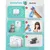Applicable à DownyPaws Désodorisant litière chat rechargeable 14 jours