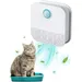 Applicable à DownyPaws Désodorisant litière chat rechargeable 14 jours