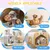 PetTribes 4er Hunde-Raumduft Geruchsneutralisierer Set