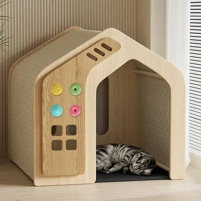 PetTribes 4er Hunde-Raumduft Geruchsneutralisierer Set