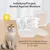 HausPets 6er Set Geruchsentferner N50 für Pura Max/Pura Max 2