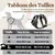 ZooVenture Harnais Chien Anti-Traction - 3 Boucles, Réglable ZooVenture Harnais Chien Anti-Traction - 3 Boucles, Réglable