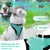 FurryFusion Katzen-Zuggeschirr FurryFusion Katzen-Zuggeschirr