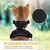 FurryFusion Katzen-Zuggeschirr FurryFusion Katzen-Zuggeschirr