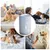 PetTribes Nettoyeur de Pattes Coupe de Nettoyage PetTribes Nettoyeur de Pattes Coupe de Nettoyage