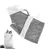 PetTribes Sac de Bain Animaux Sac de Toilettage Sécurisé PetTribes Sac de Bain Animaux Sac de Toilettage Sécurisé