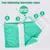 PetTribes Sac de Bain Animaux Sac de Toilettage Sécurisé PetTribes Sac de Bain Animaux Sac de Toilettage Sécurisé