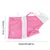 PetTribes Sac de Bain Animaux Sac de Toilettage Sécurisé PetTribes Sac de Bain Animaux Sac de Toilettage Sécurisé