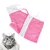 PetTribes Sac de Bain Animaux Sac de Toilettage Sécurisé PetTribes Sac de Bain Animaux Sac de Toilettage Sécurisé
