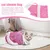 PetTribes Sac de Bain Animaux Sac de Toilettage Sécurisé PetTribes Sac de Bain Animaux Sac de Toilettage Sécurisé