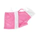 PetTribes Sac de Bain Animaux Sac de Toilettage Sécurisé