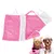 PetTribes Sac de Bain Animaux Sac de Toilettage Sécurisé PetTribes Sac de Bain Animaux Sac de Toilettage Sécurisé